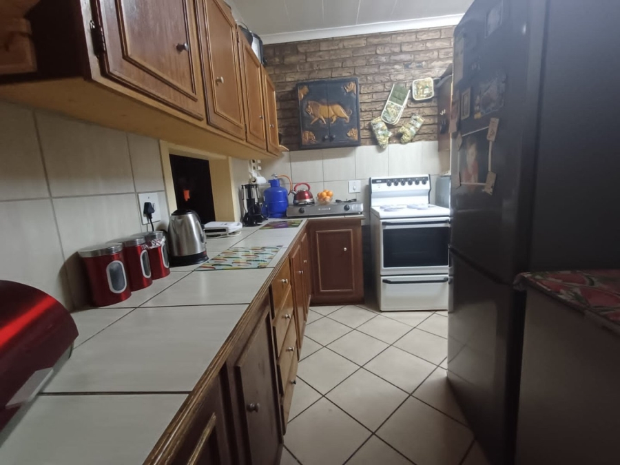 3 Bedroom Property for Sale in Neserhof North West